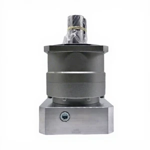 Nidec Shinpo Helical Reducer VRB-140C-5-K3-38JA32 a Dedicated Reducer for Servo Motors