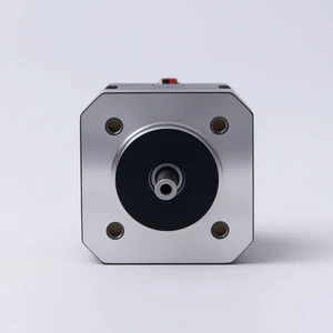24V Nema 17 Brushless BLDC Motor High-Speed 4000 RPM Waterproof 21.2A ROHS Certified 0.25N.m Torque for Boat Home Appliance