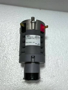 Nidec UGTMEM-03LTZ11 DC Servo Motor for Charmilles Wire Cut EDM Machine High Precision Automation Aluminum Alloy Spare Part