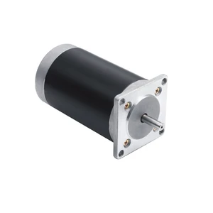 Fulling Motor 1.5A 0.9N.m Stepper Motor with Encoder NEMA23 Nema 23 Closed Loop Stepper Motor and Driver