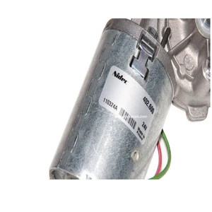 NIDEC Motor 402.600