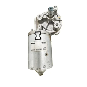 original and new NIDEC Motor 24V 402.866