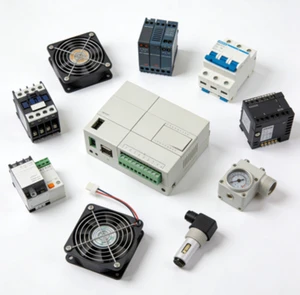 Electric Ventilator Micro DC Brushless Motor 35N709L070 Price Negociable