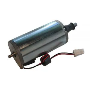 Original Mutoh VJ-1638UH DG-42456 Spare Parts CR Motor Nidec Assy