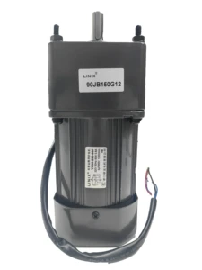 LINIX Motor YN90-40 90JB/G1232 40 Watts Single-Phase 110V/220V 1300RPM for General Industry Ac Motors