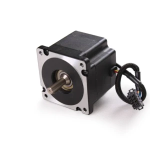Nema 34 BLDC Motor