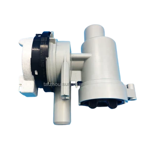 Surmount Best Quality and Low Price Washing Machine Part AHA75693501 NTWC021SB2 NIDEC Washing Machine Drain Motor
