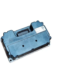 ND72200 Nd Fardriver 1500W High Power DC Motor Controller with Regen Program for Motorcycle Electrical Systems