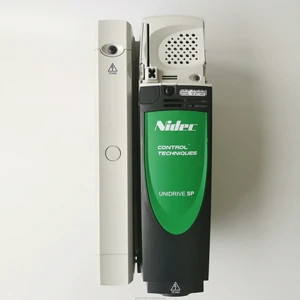 Unidrive SP2404 Nidec Control Techniques AC Drive for Induction and Servo Motors 380-480Vac