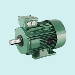 Factory Outlet Nidec Ac Motor 10HP 12.5HP 20HP on Sale
