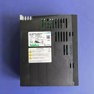 Nidec DA22423 AC Servo Drive 400W