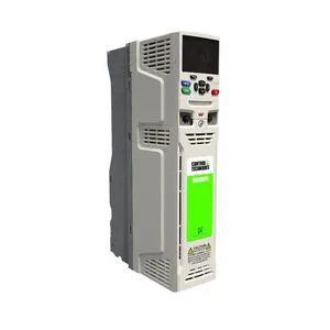 Control Techniques Unidrive M701 Series 380V 0.75KW Three Phase IP20 VFD AC Drive Motor Model M701-03400025A0100AB100 CE
