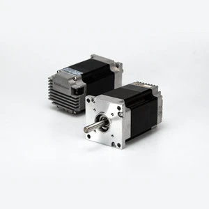 NiMotion 57-E Integrated DC Brushless Motor Position Speed Torque Mode Integrated Brushless Motor Encoder Servo Driver