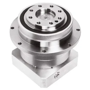 New Nidec Shimpo VRT-090-7-F3-28HB22 High Precision Reducer for CNC Machine/Servo Motor DC 24V 1000-3000W Laser Power Free Parts