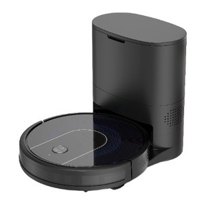 Washing 2700pa with Dustbin Robot Vacuums Mi Lydsto Mop and Sweep Suction Low Cost Xiaomi Robot Vacuum Cleaner for Home