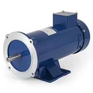 56 Frame Motor NEMA 1/4hp 1/2hp 3/4hp 1 hp 12v Dc Motor With 2hp. 3hp 4hp 5hp IEC PMDC Motor