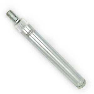 NIDE Brand Pto Drive Shaft Electric Motor Precision Industrial Equipment Wiper Motor Carbon Steel Shaft CNC Machined Model