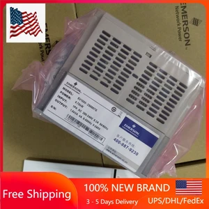 Nidec Ev1000-2s0007g 220v 0.7kw Spot Goods New Original Industrial Automation Programmable Control Plc Systems