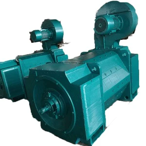 Electric Dc Motor
