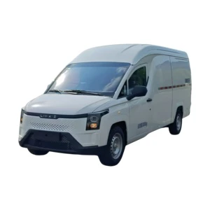 Wuling Pure Electric Refrigerated Truck Bread Cold Chain Delivery Vehicle Freezer Has a Range of 345 Kilometers