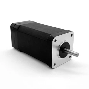 High-Torque BLDCE Ceiling Fan Motor Nema 17 24VDC Brushless DC Motor Factory Price High Quality Permanent Magnet Boats