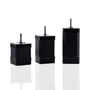 NEMA13 24VDC 60W 3000RPM 3 Phase Brushless Motor Kit with Brake/Encoder/Driver CE Certified IE2 Efficiency Industrial Use