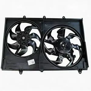 China Factory Premium Quality OE 23730056 Electronic Fan Assy for Baojun 530 730 Chevrolet Captiva Turbo 2019 Cooling System