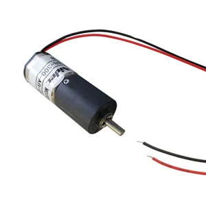 (Motors, Actuators, Solenoids and Drivers Motors - AC, DC) MG16B-120-AB-00