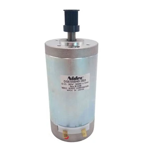 Bheng Original Nidec DC Servo Motor for Mutoh Vj1604 Vj1614 Vj1624 Printer DSE55B40-003