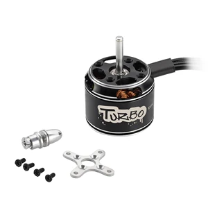 2826 EVO Series 1450KV High Torque Brushless Dc Motor 10 hp Brushless Dc Motor Model Nidec Brushless Motor