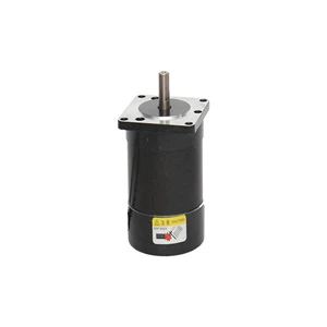 135W NEMA23 57mm 12V 24V 36V 48V Bldc 3 Phase Brushless DC Motor for Drilling Machine