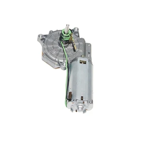 Brand New Original 24V DC Motor New From Made in Germany