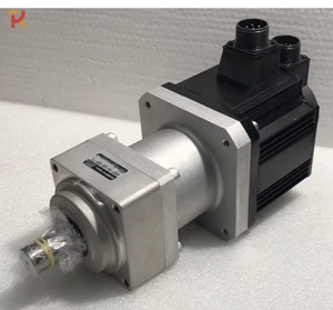 MHMA052P3C AC Motor PLC