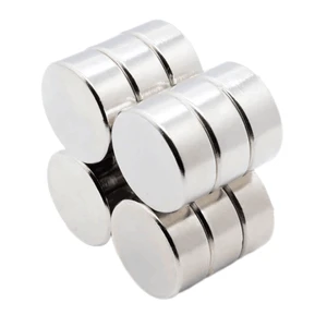 Free Energy Magnet Motor Generator N50/N38 Model Number Industrial Neodymium Magnet N35 Grade Welding/Cutting Processing Service