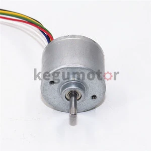 24v 3500rpm Brushless Dc Motor 48 Volt 750w 36mm Inner Rotor Motor Nidec Brushless BL3626I