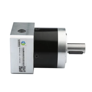 Nidec Planetary Reducer Vrsf-10C-750-Lms Planetary Reducer 750W Stepping And Servo Motor