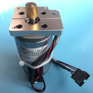 Nidec Scan Motor for Roland RE-640 VS-640 RA-640 Printer
