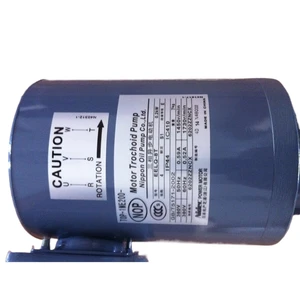 FELQ-8T 1.5kW three-phase 200V New motor