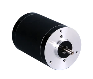 NEMA17 42mm BLDC Motor for Lawn Mower Machine