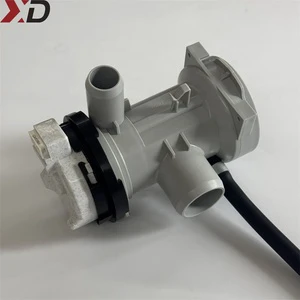 Original Quality NTWCO21SB3 Drain Pump for Washing Machine