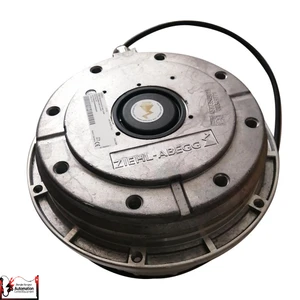 ZIEHL-ABEGG MK165-6DK.18.N 230V 400V 2.0KW 8.3A Air Compressor Motor YWF(K)166-6D90-E03 MK165-6DK.18.U MK165-6DK
