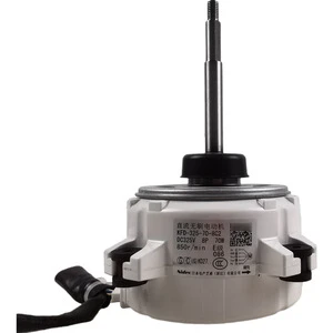 Nidec Dc Brushless Motor Kfd 325 70 8c2 325v 70w 850rpm For Air Conditioner Outdoor Unit