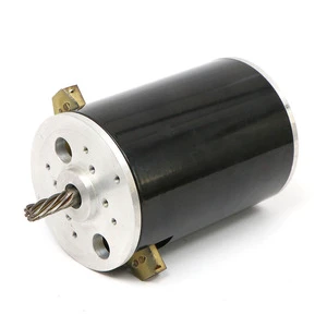 PMDC Motor DC Motpr