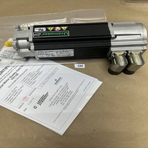 New Nidec () Motor 075e3a305bacaawbr075110 +warranty New Original Industrial Automation Programmable Control Plc Systems