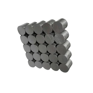Free Energy Magnet Motor Generator Coated N42/N52/N45/N48 Arc/Block/Coil/Bar/Segment Ring/NDfeb Composite Gold Surface Treatment