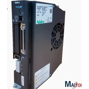 New Original NIDEC Driver DA2Z121/2Z122 2Z123/2Z124 21221/21222 21223/21224 22421/22422 22423/22424