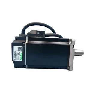 Nidec MZ401N2LN07 AC Servo Motor 400W