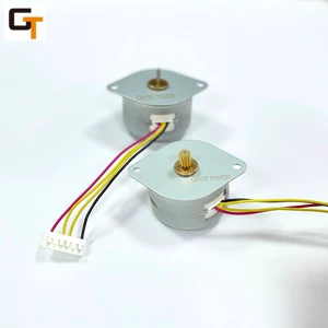 Hot Selling Ndfeb Permanent Magnet Synchronous Motors with Low Price