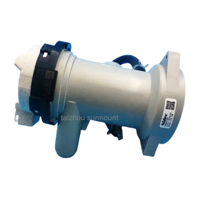 Surmount Best Quality and Low Price Washing Machine Part AHA75853901 NTWC021SB3 NIDEC Washing Machine Drain Motor