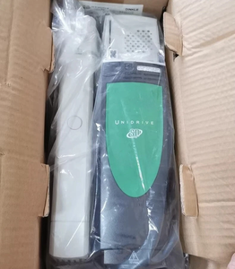 Nidec Unidrive SP2403 11kW Inverter Drive Vector Control Single Three Phase 380V/220V AC Drive for Compressors Motors 200W Rated